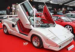 Lamborghini Countach 25e anniversaire