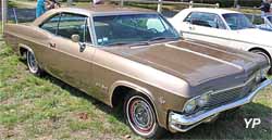 Chevrolet Impala SS Hardtop