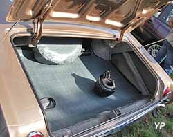Chevrolet Impala SS Hardtop
