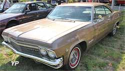 Chevrolet Impala SS Hardtop