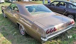 Chevrolet Impala SS Hardtop