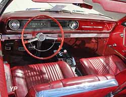 Chevrolet Impala Super Sport Convertible