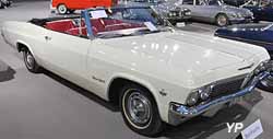 Chevrolet Impala Super Sport Convertible