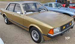 Ford Granada 2.1D GL