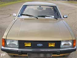 Ford Granada 2.1D GL