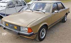 Ford Granada Mk II