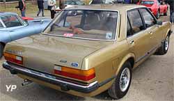 Ford Granada 2.1D GL