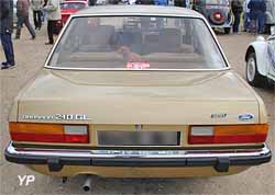 Ford Granada 2.1D GL