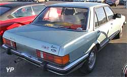 Ford Granada 2.3 GL