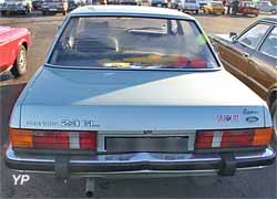 Ford Granada 2.3 GL