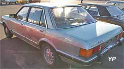 Ford Granada 2.3 GL