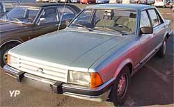 Ford Granada 2.3 GL