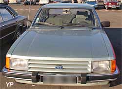 Ford Granada 2.3 GL