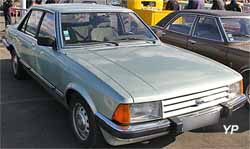 Ford Granada 2.3 GL