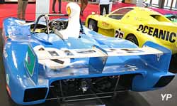 Matra MS670B