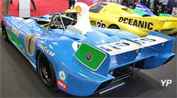 Matra MS670B