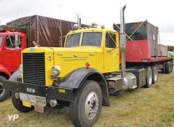 Mack L series