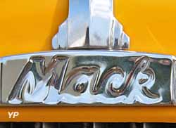 logo Mack