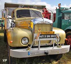 Mack B 61 Termodyne