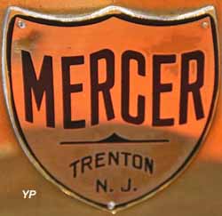 Mercer type 35R Raceabout