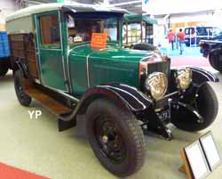 Unic L7