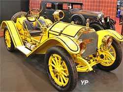 Mercer type 35R Raceabout