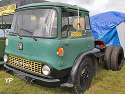 Bedford tracteur ERT 8