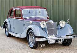 Riley 12/4 ( 1,5 litre)