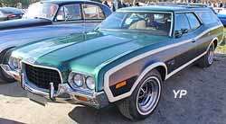 Ford Gran Torino Squire