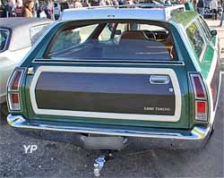 Ford Gran Torino Squire