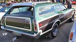 Ford Gran Torino Squire