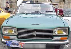 Peugeot 304 cabriolet