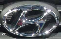 logo Hyundai