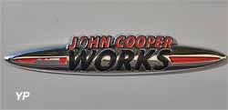 Mini Coupé John Cooper Works