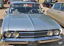 Buick Special Skylark