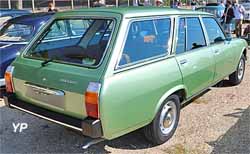 Peugeot 504 break familiale