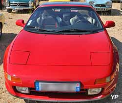 Toyota MR2 Targa