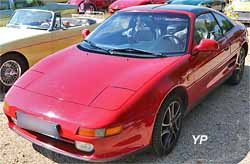 Toyota MR mkII (MR2)