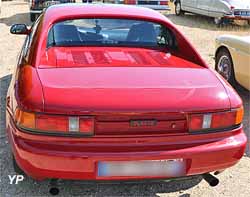 Toyota MR2 Targa