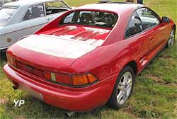 Toyota MR2 Targa