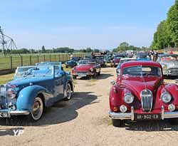 Mercedes 170 V cabriolet B