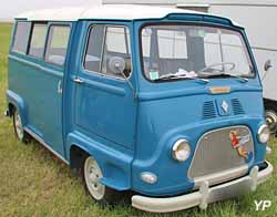 Renault Estafette