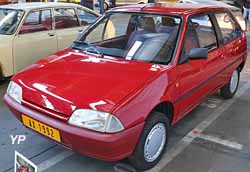 Citroën AX