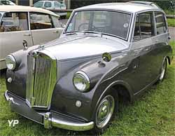 Triumph Mayflower