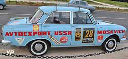 Moskvitch 412