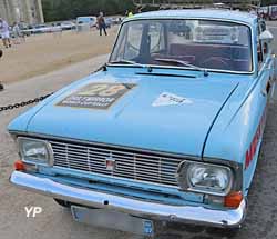 Moskvitch 412