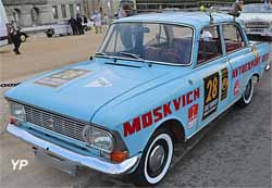 Moskvitch 412