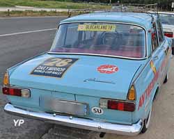 Moskvitch 412