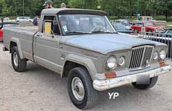 Jeep Gladiator J 3000 Townside V8 4x4