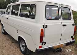 Ford Transit 1978 Minibus 9 places